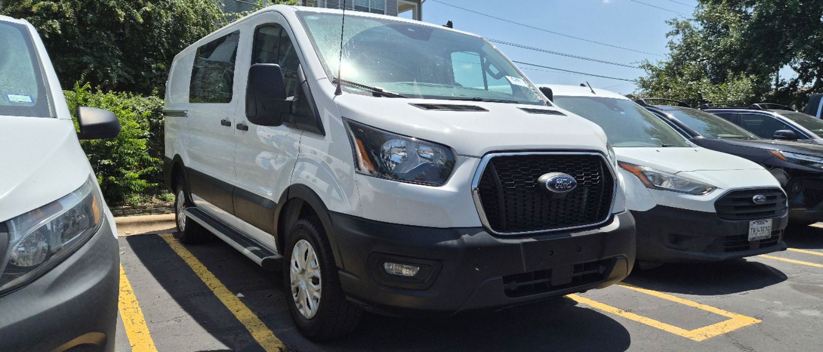ford transit van 2025 1FTBR1Y83SKA23827 image ford transit van 2025 1FTBR1Y83SKA23827 image